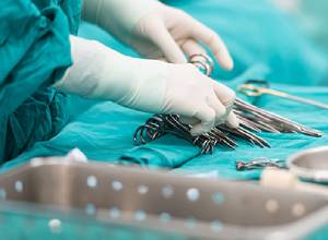 Interventi chirurgici latina